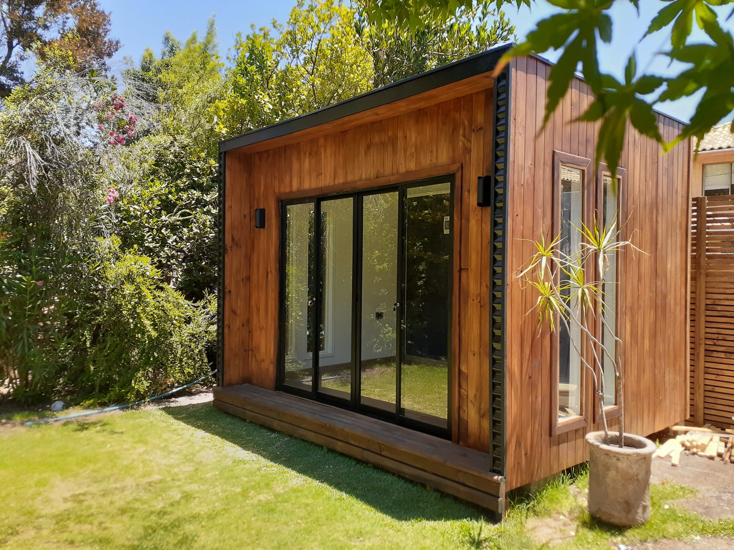 Lauca Office — imagen 2