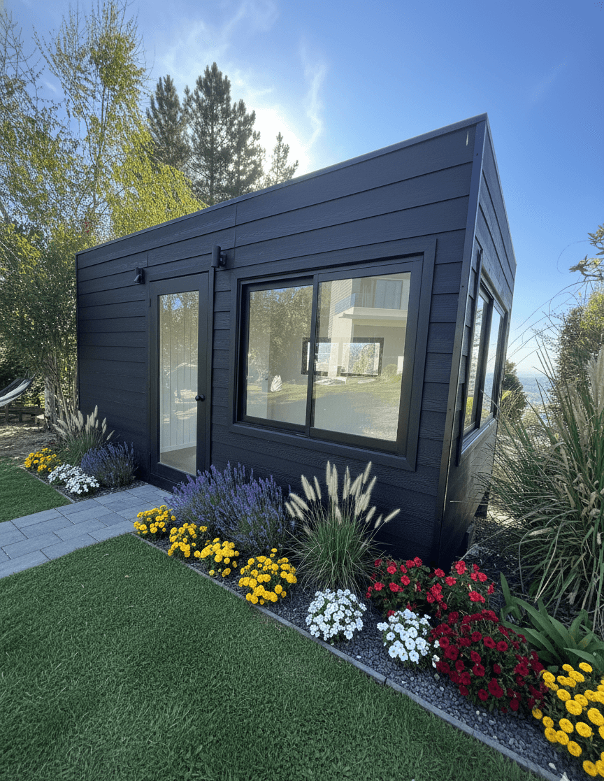 Cabin