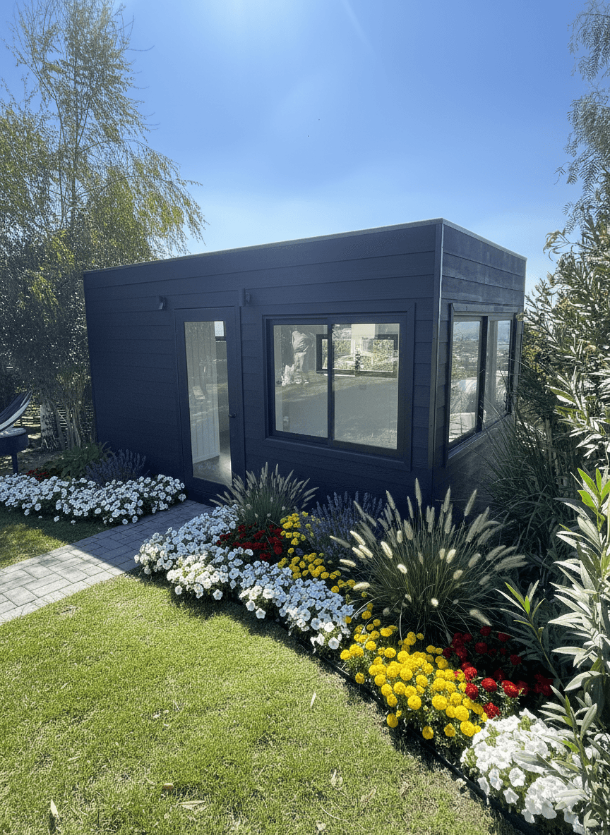 Cabin — imagen 2